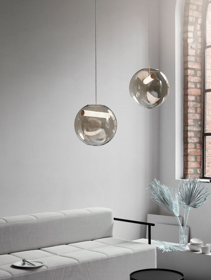 LightCo - Reveal Pendant Light