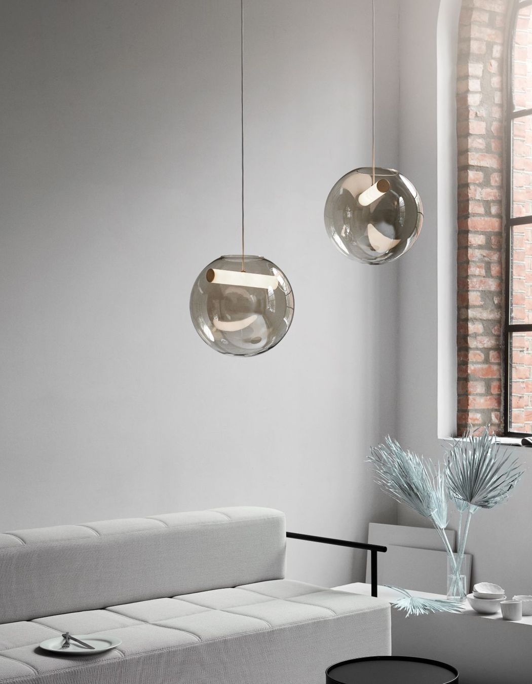 LightCo - Reveal Pendant Light