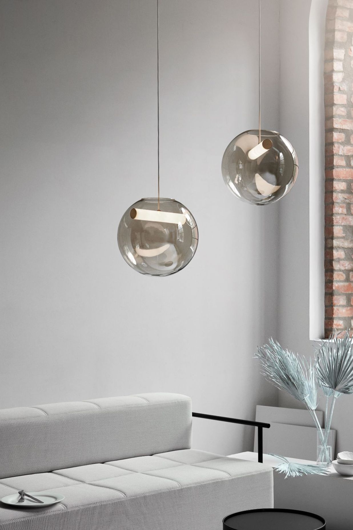 LightCo - Reveal Pendant Light