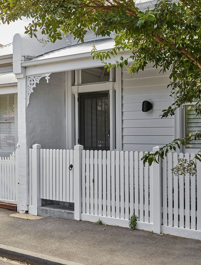 Neville Street Project