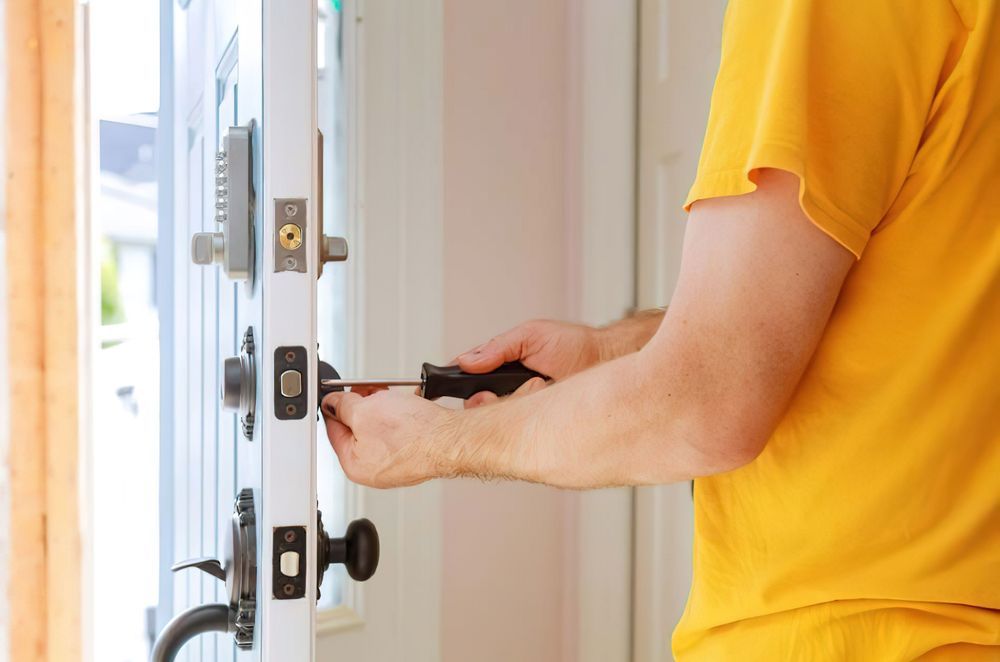 Securing your gate the right way