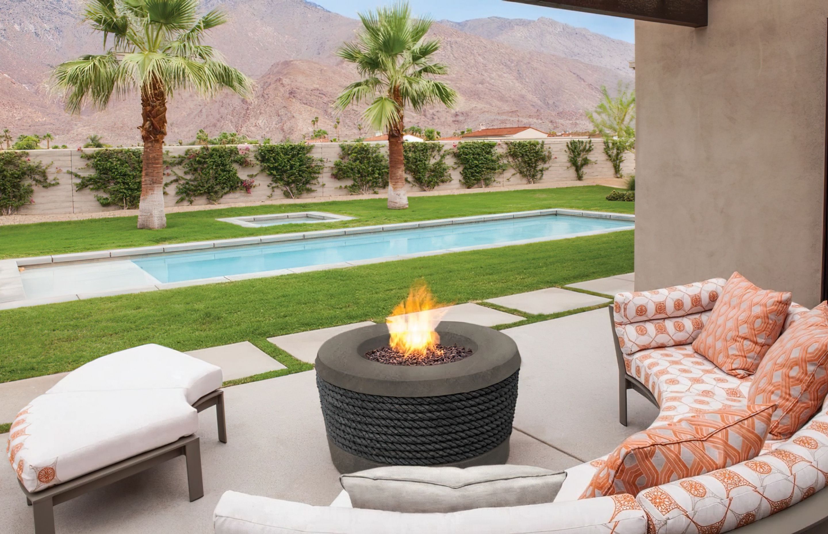 Ethanol Fireplace Safety