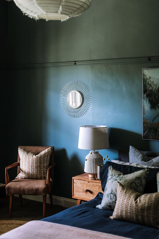 Beechworth Project by Hè Hè Design