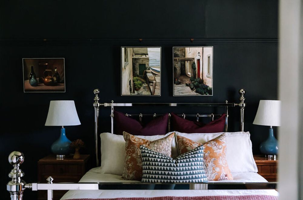 Beechworth Project by Hè Hè Design