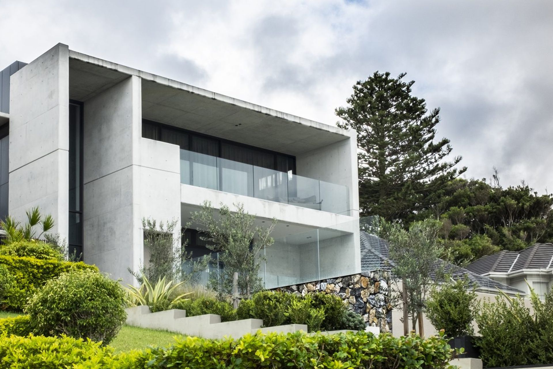 Lurline Bay House by BKA Architecture | Photography by BKA Architecture