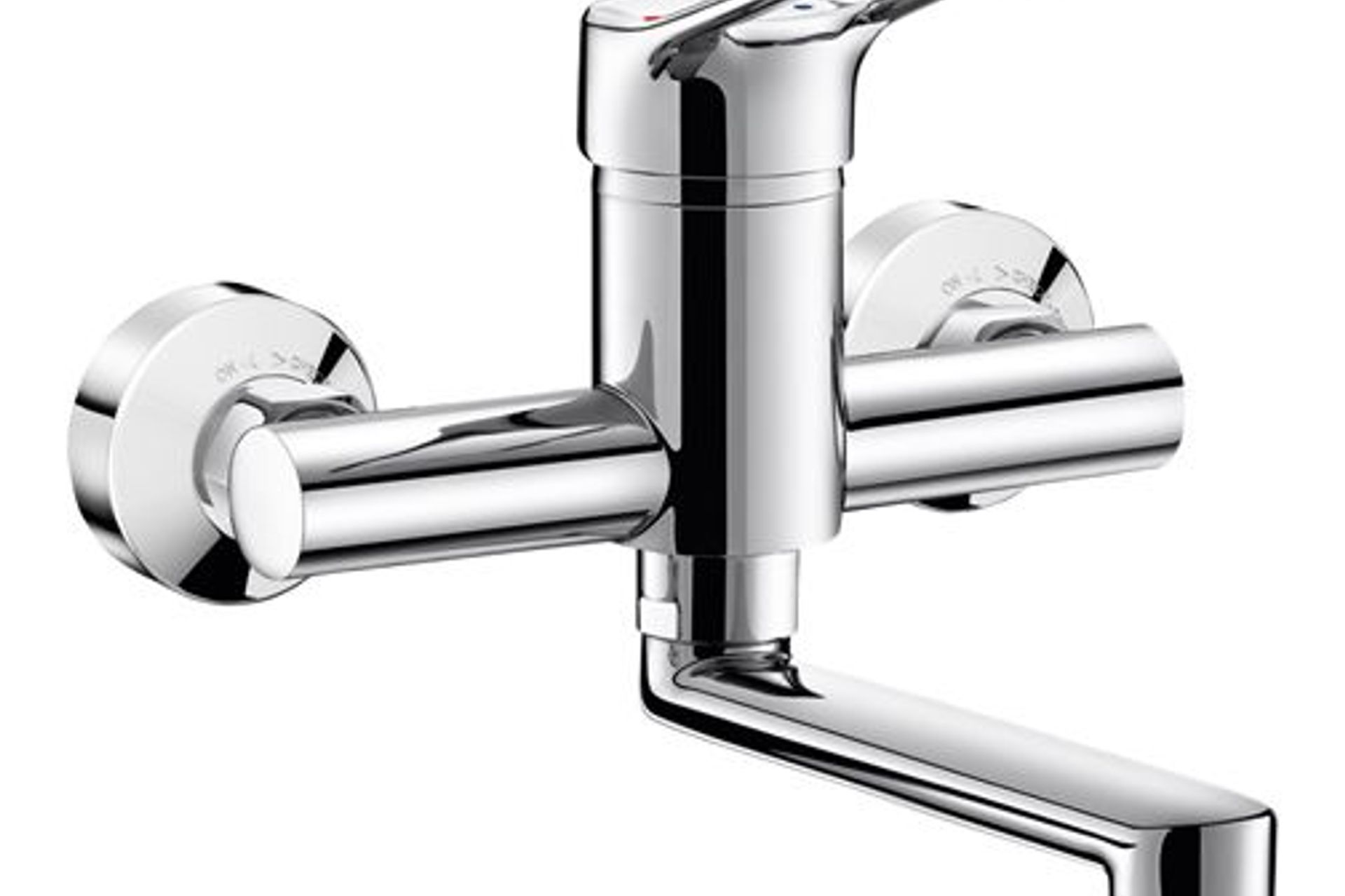 Water Controls For Hospitals