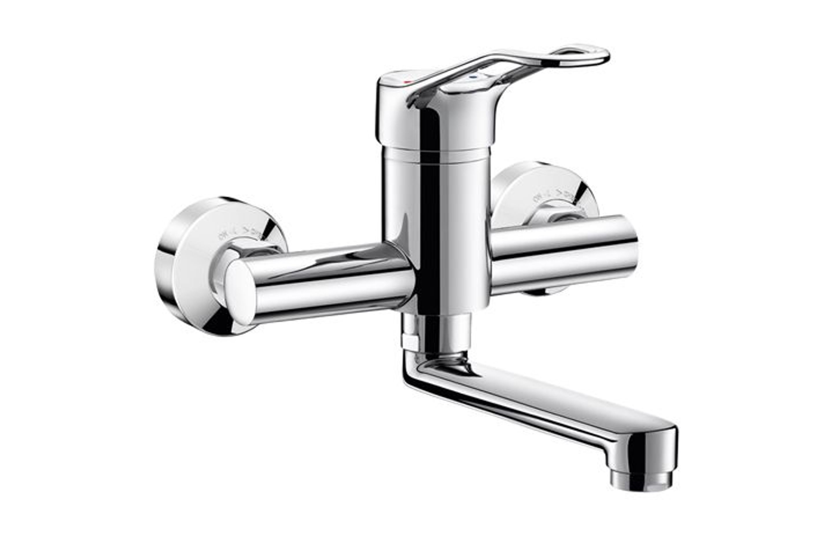 Water Controls For Hospitals