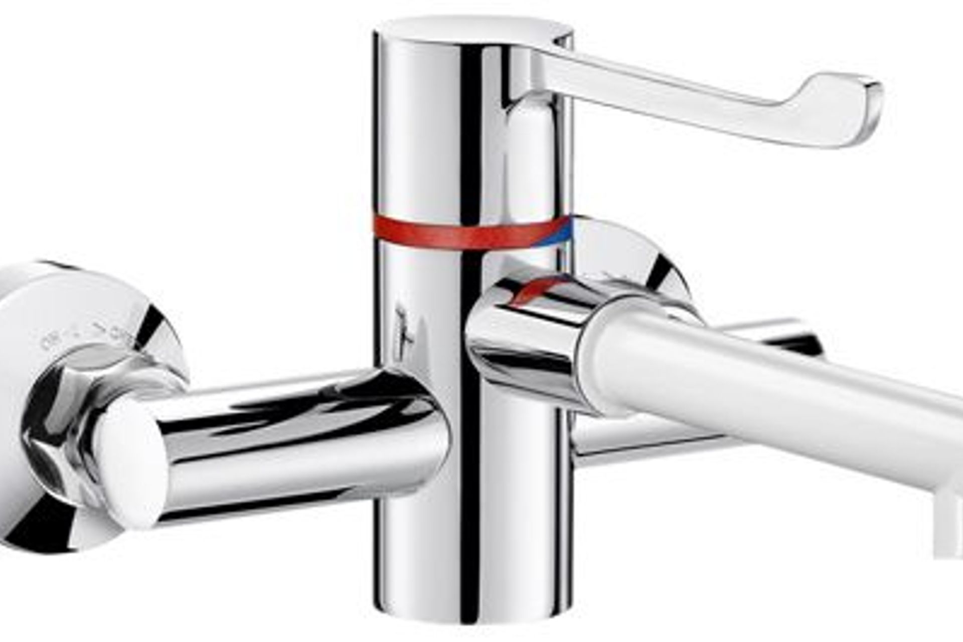 Water Controls For Hospitals