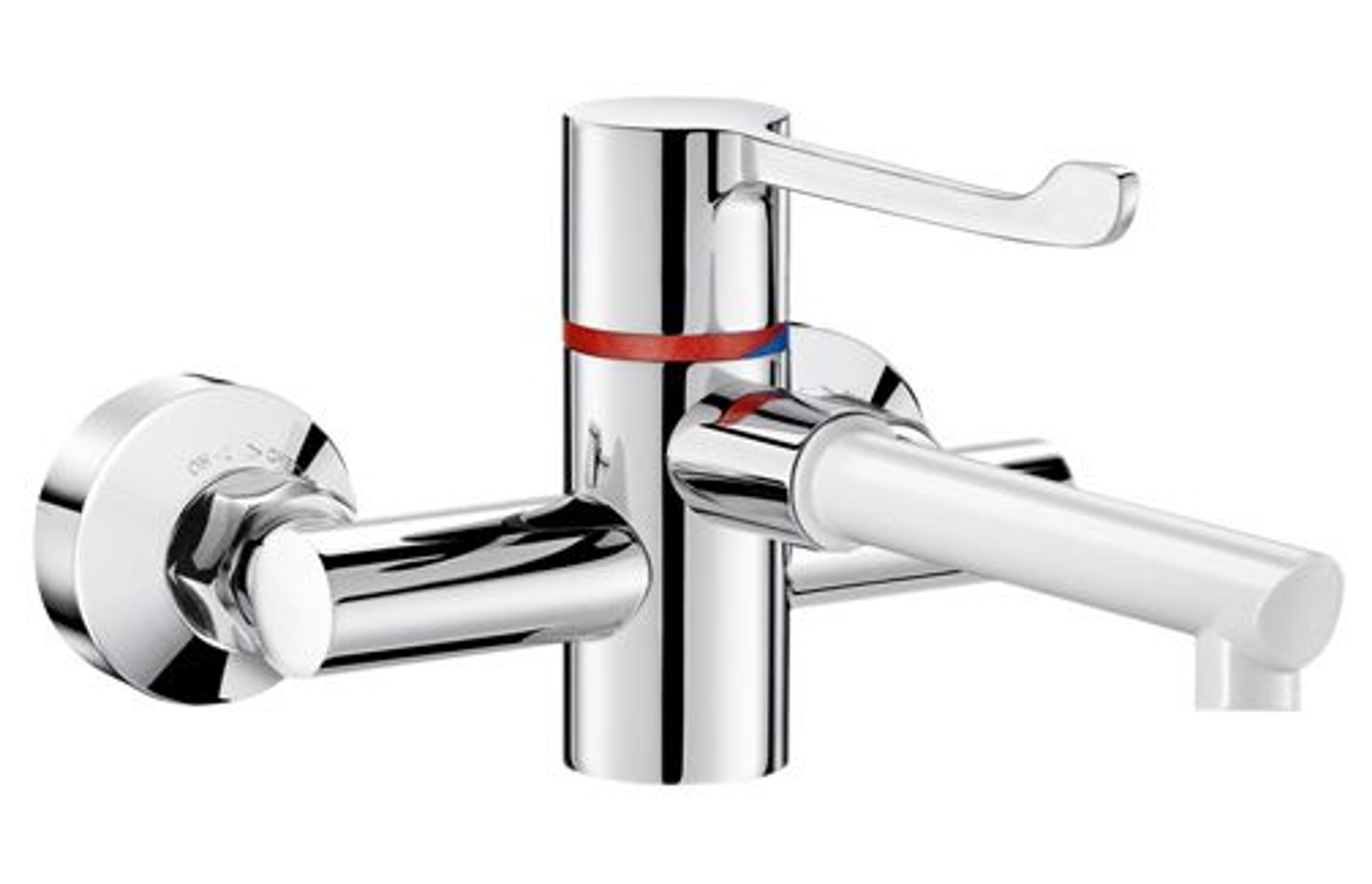 Water Controls For Hospitals