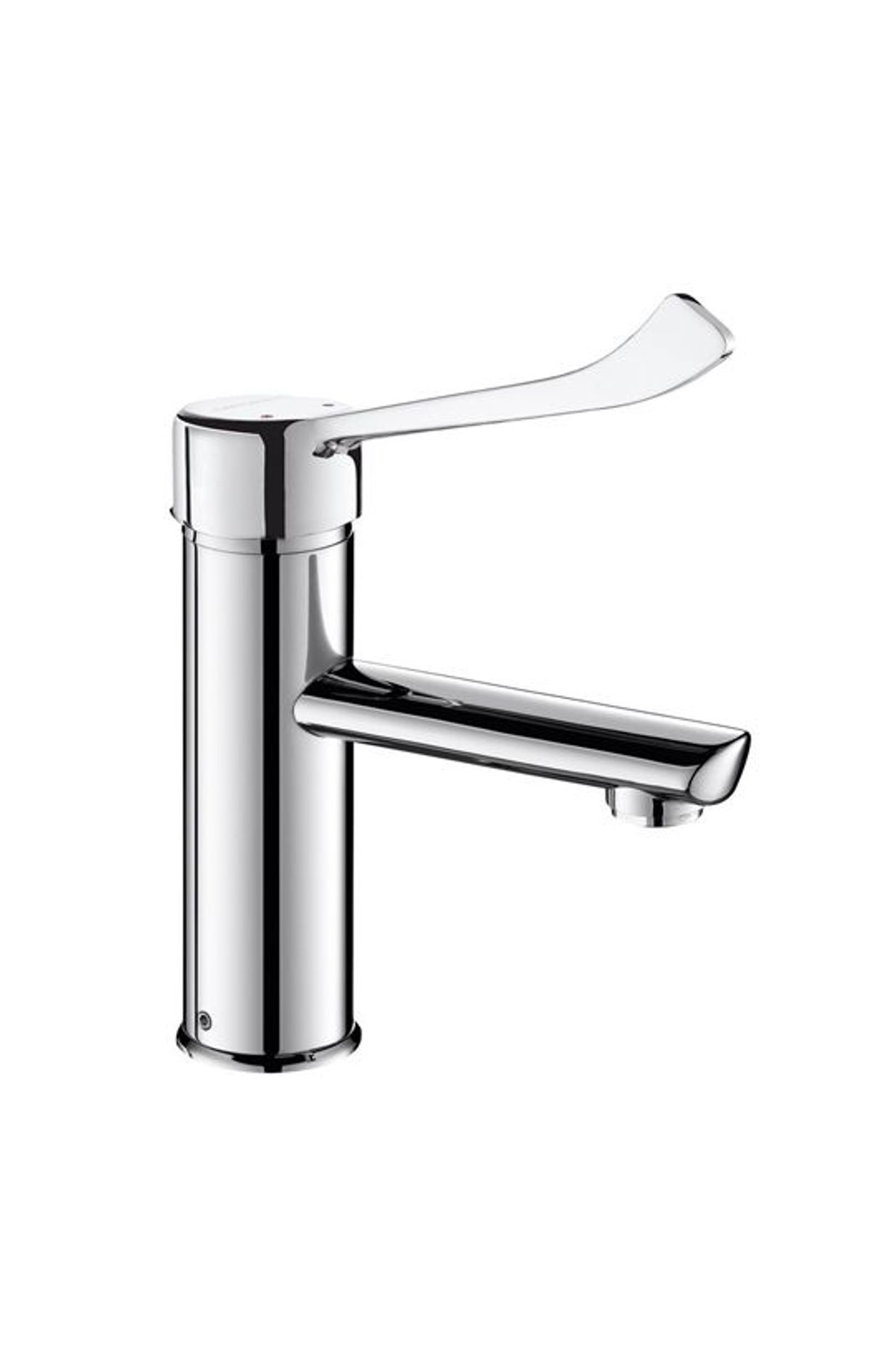Water Controls For Hospitals