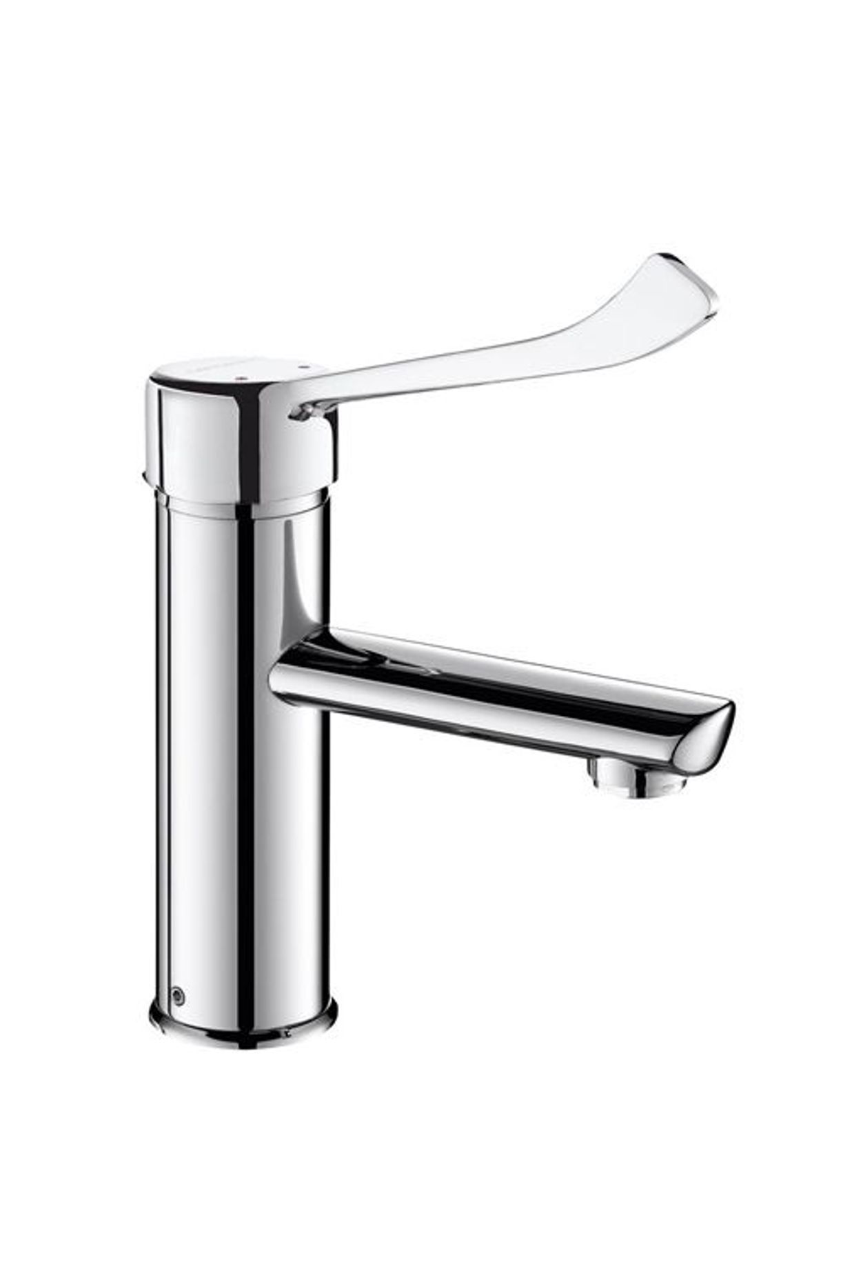 Water Controls For Hospitals