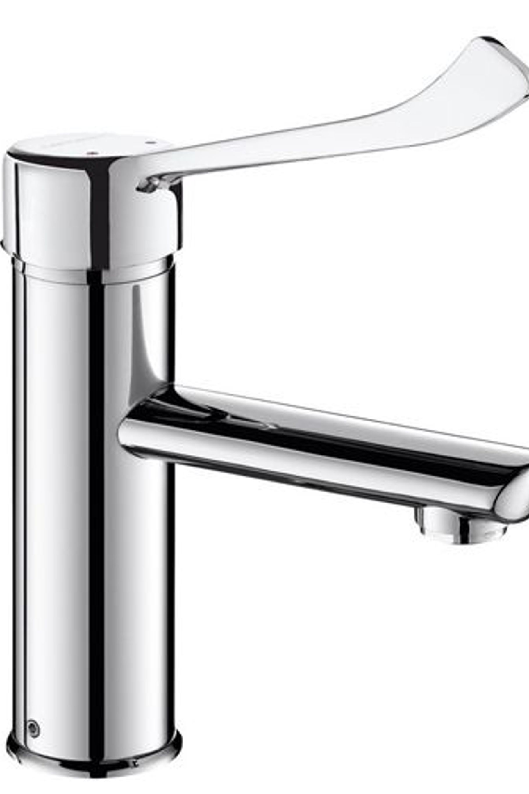 Water Controls For Hospitals