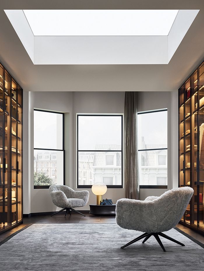 Future Classic Mad Chair Collection