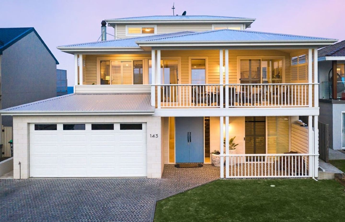 Driveway Design Inspiration