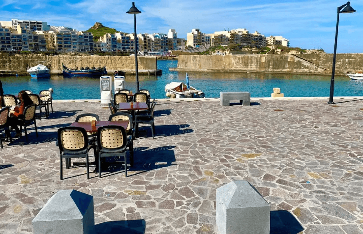 Porphyry Stone: Paving Tradition that Lasts Centuries