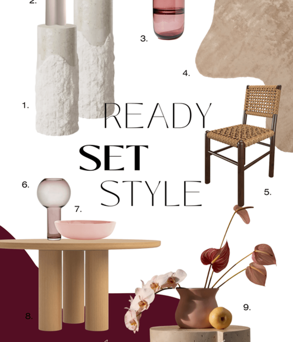 Twostyle X Marmoset Found | Ready Set Style with Marmoset Found