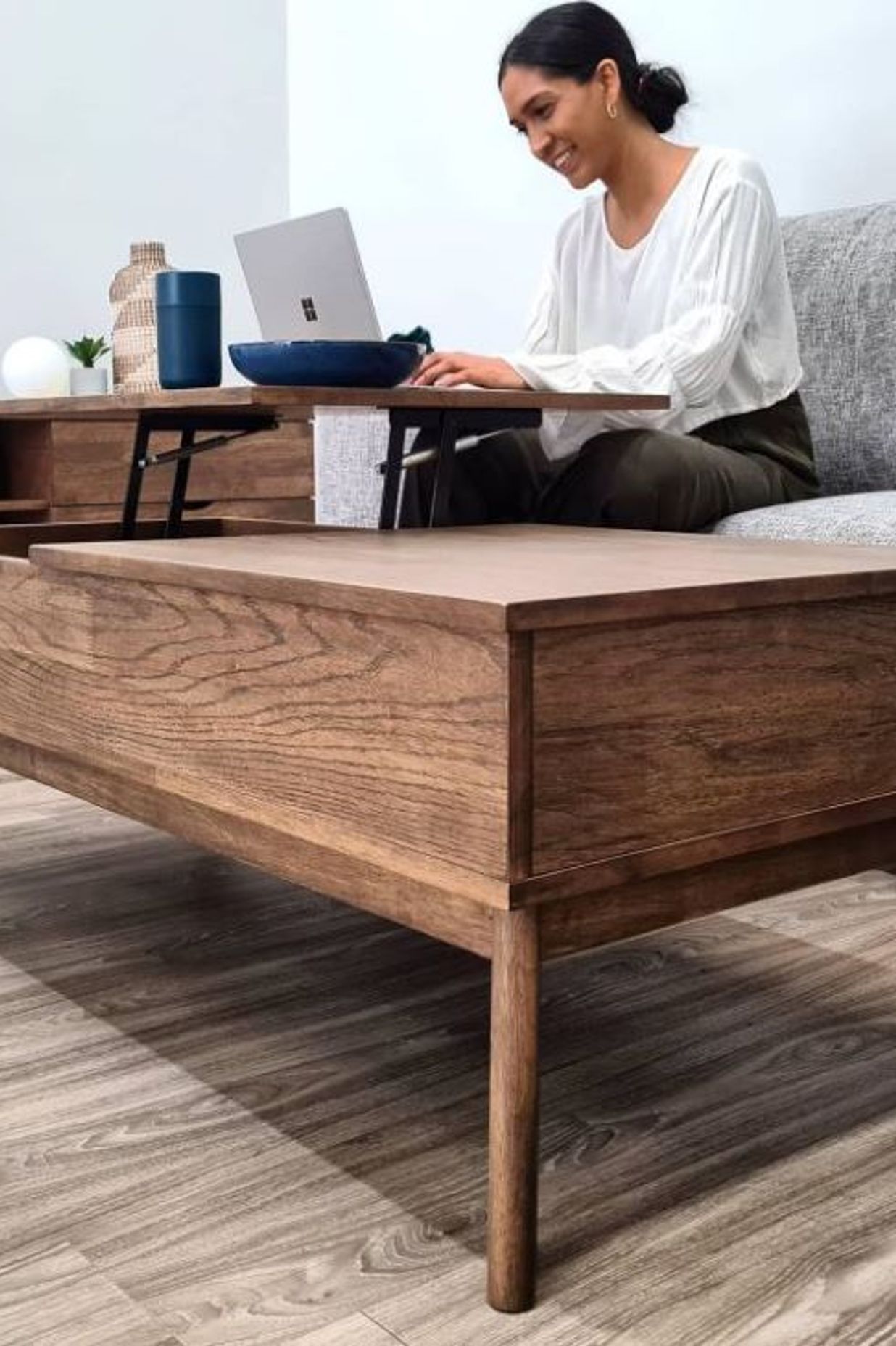Top 5 Reasons To Buy From Online Furniture Stores