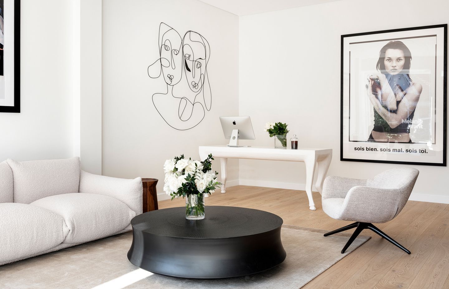 Project: Melanie Grant | Photography by Tom Ferguson