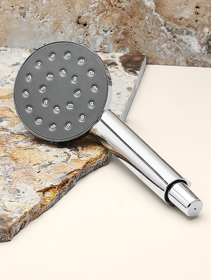 Organic Shapes And Chrome Bring Water To Life In New Look Maku Mk2 Showering Range
