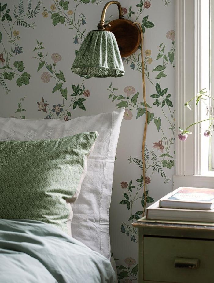 Wallpaper – Create The Wow Factor In Your Home