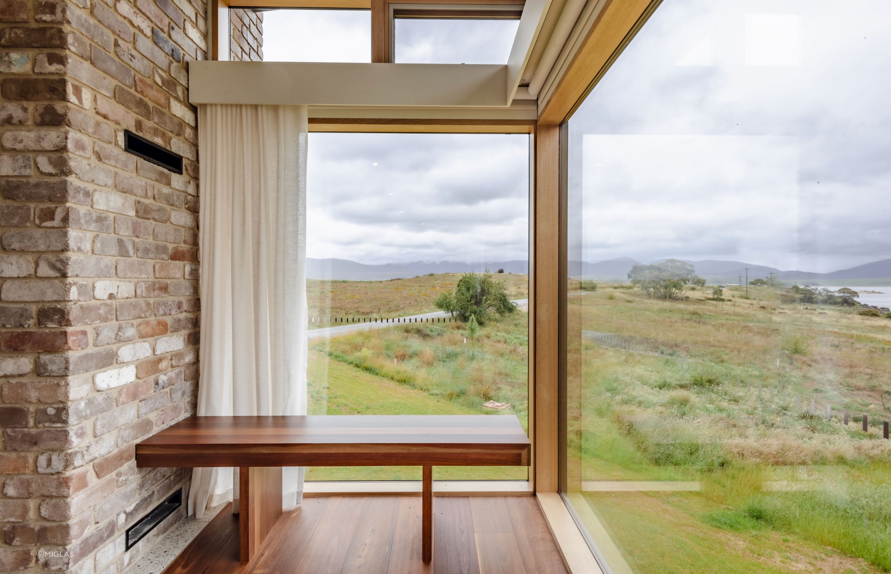 Miglas provide high-quality Australian-made and designed double glazed windows and doors.