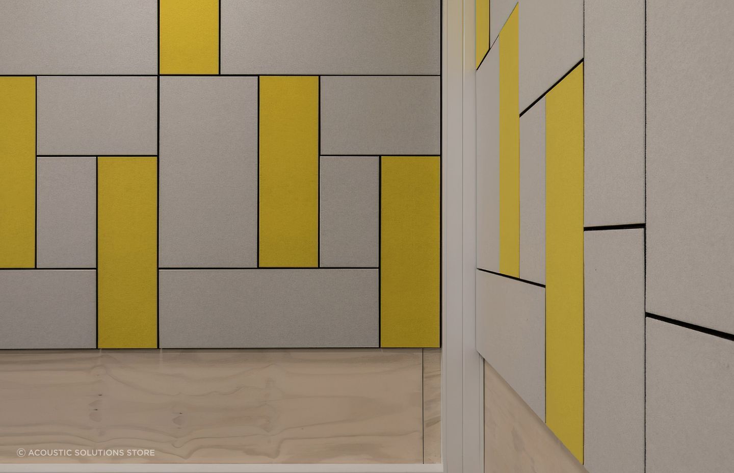 Our Project is Over Budget and We Need an Acoustic Solution That Doesn’t Compromise the Aesthetics. Can You Help?