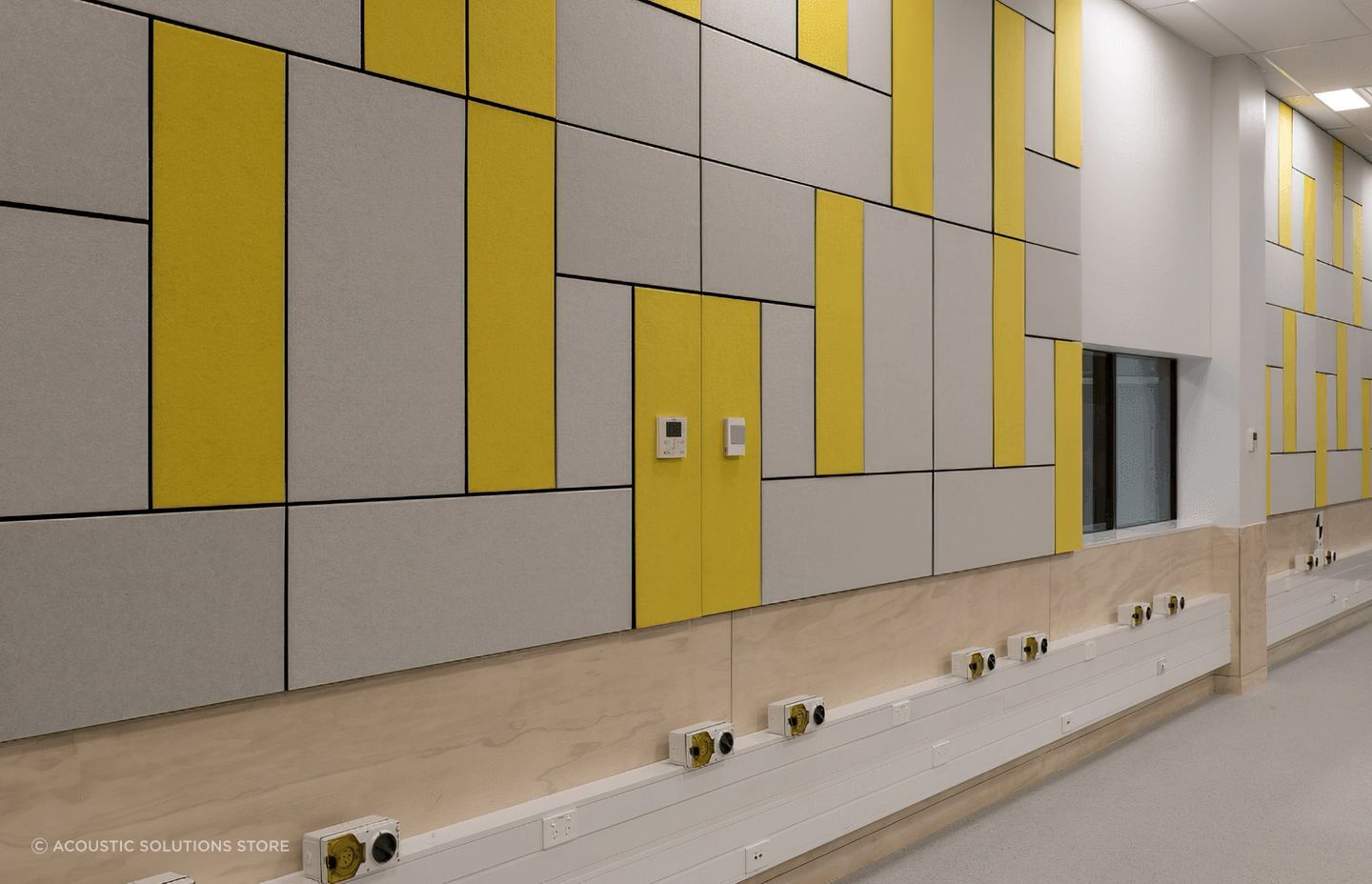 Our Project is Over Budget and We Need an Acoustic Solution That Doesn’t Compromise the Aesthetics. Can You Help?