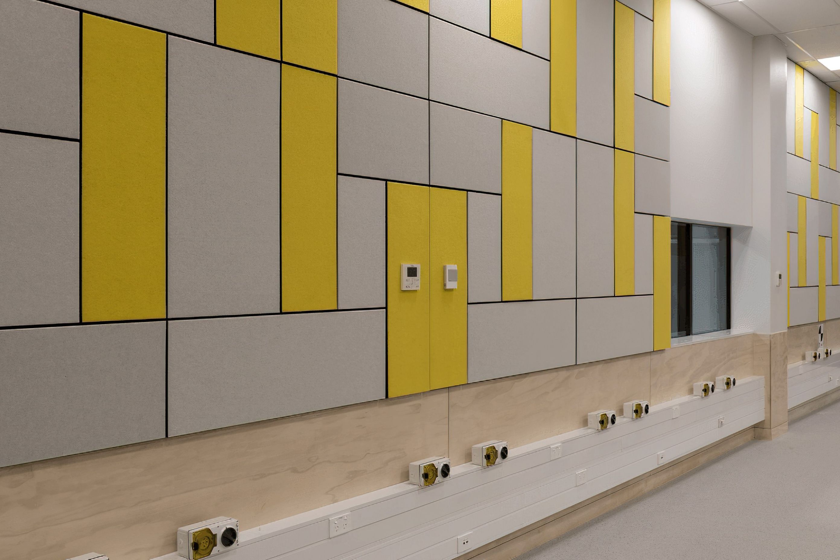 Our Project is Over Budget and We Need an Acoustic Solution That Doesn’t Compromise the Aesthetics. Can You Help?