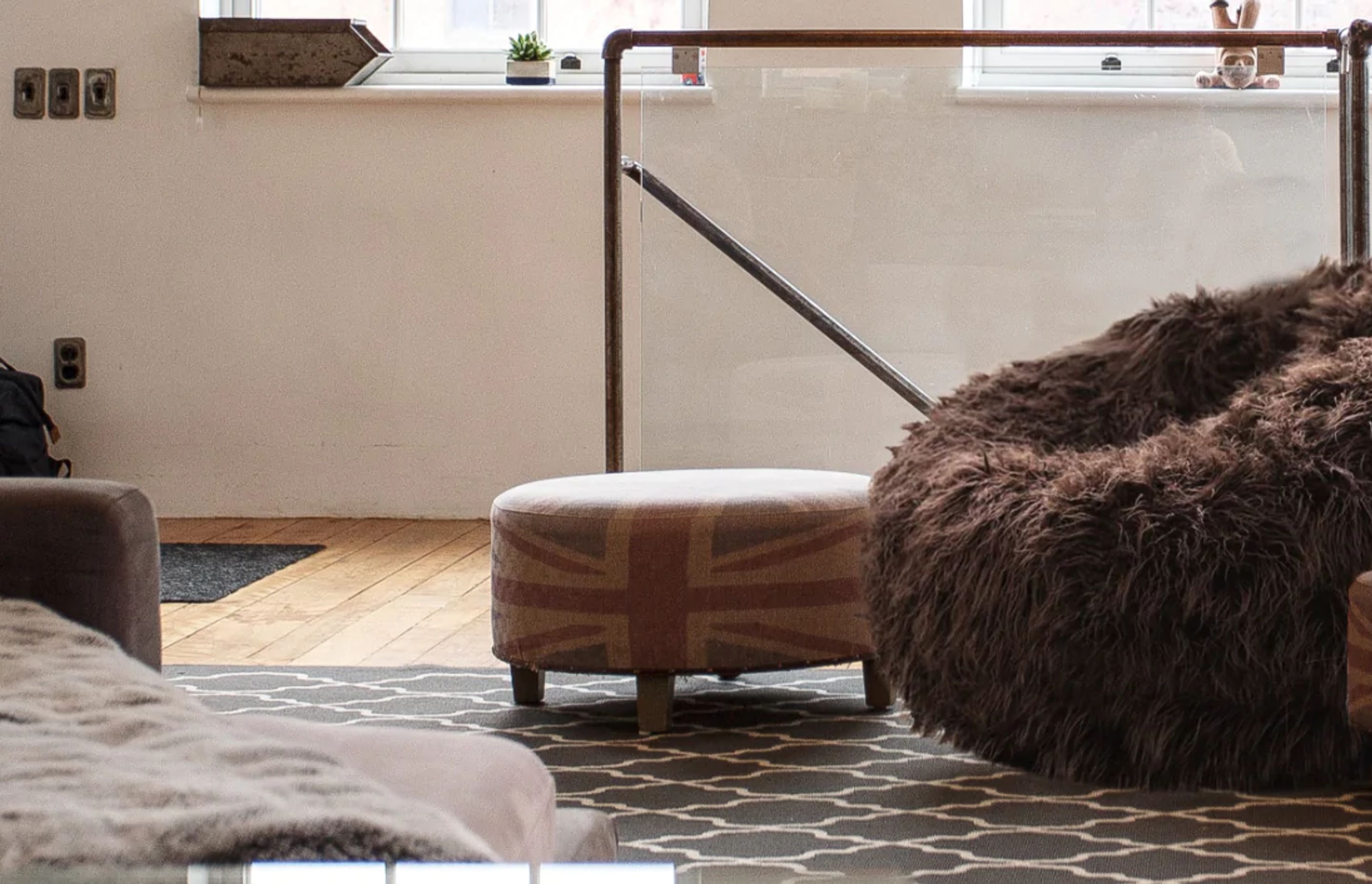 The secret to the perfect bean bag