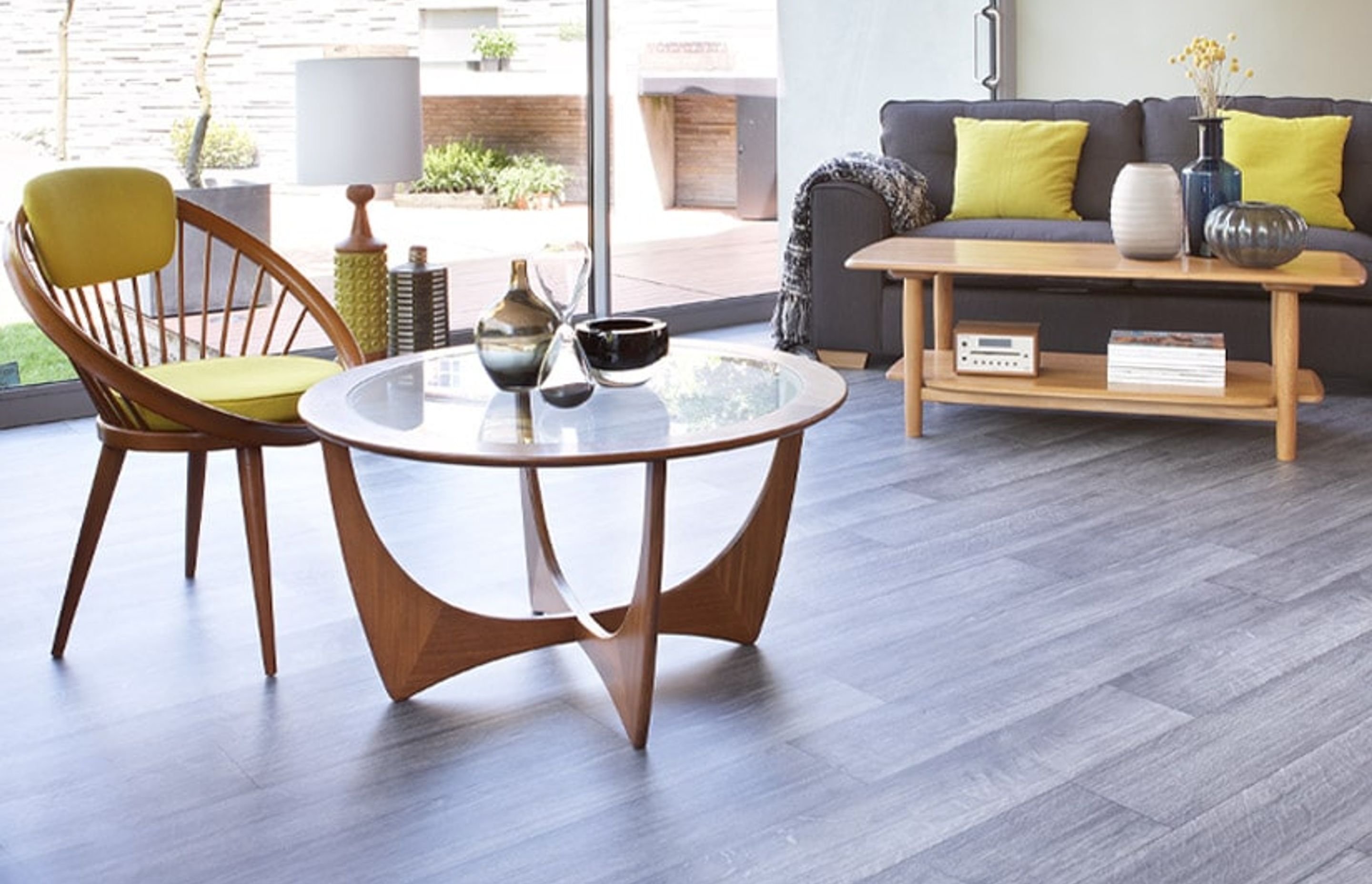 Choosing a Neutral Floor Covering