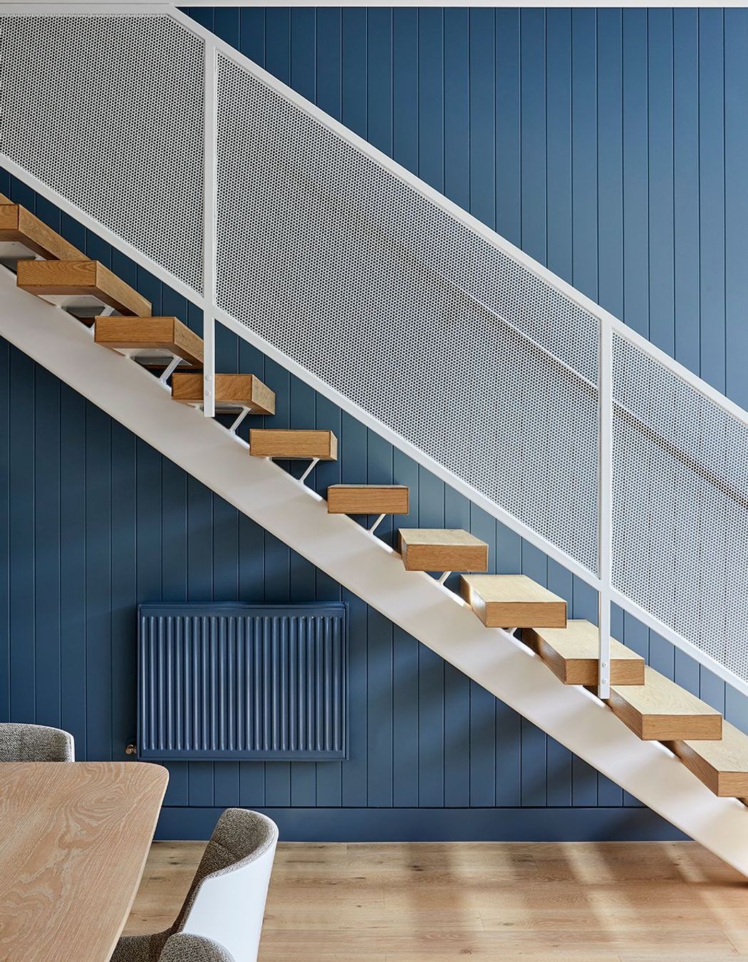 Neville St Residence by Chan Architecture | Photography by Dave Kulesza