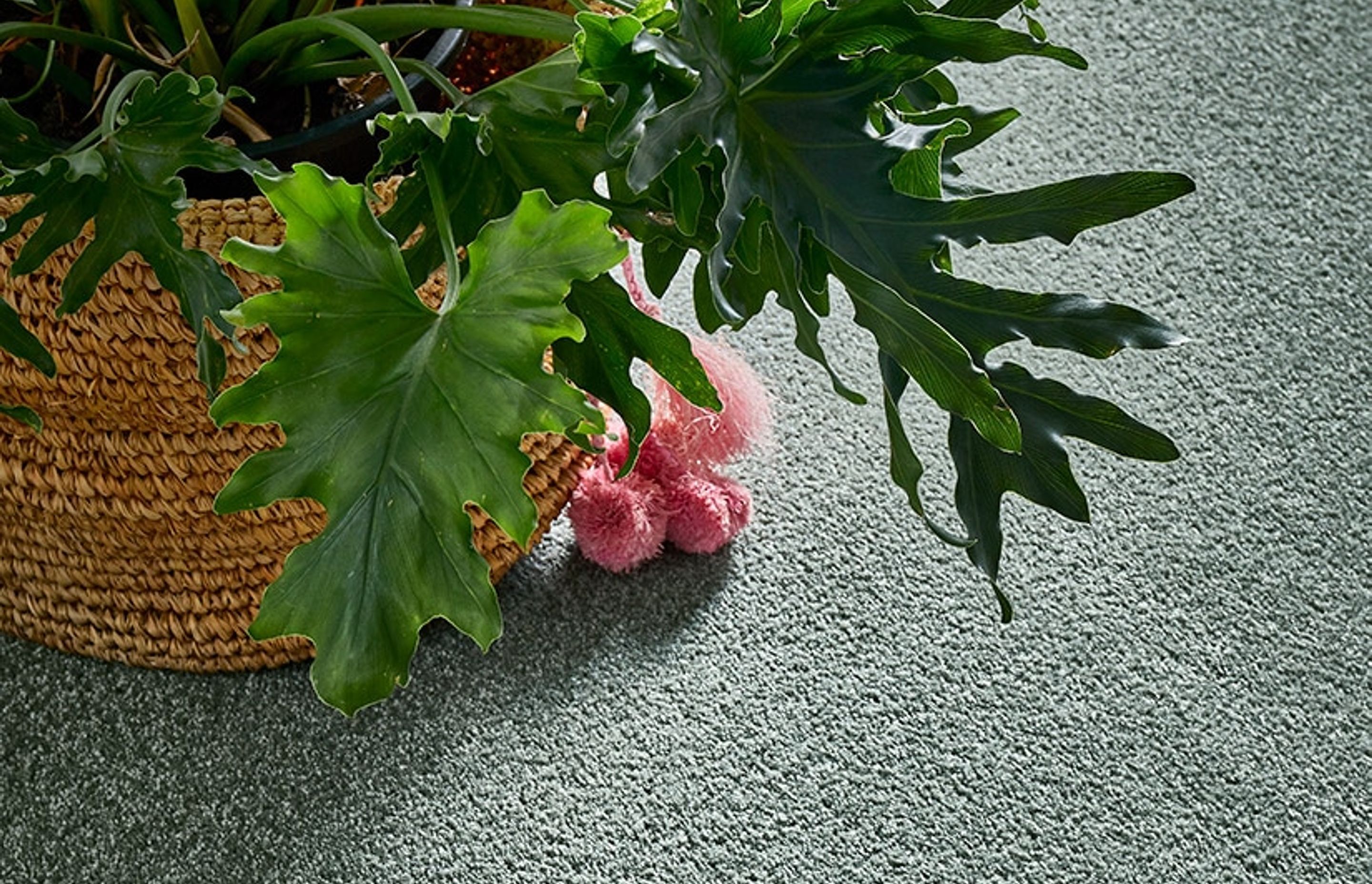 Choosing a Neutral Floor Covering