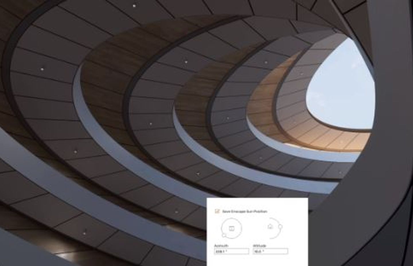 Check out what’s new in Enscape