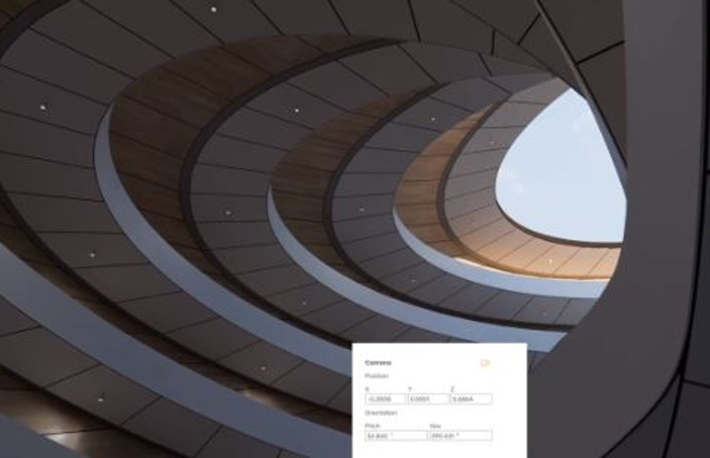 Check out what’s new in Enscape