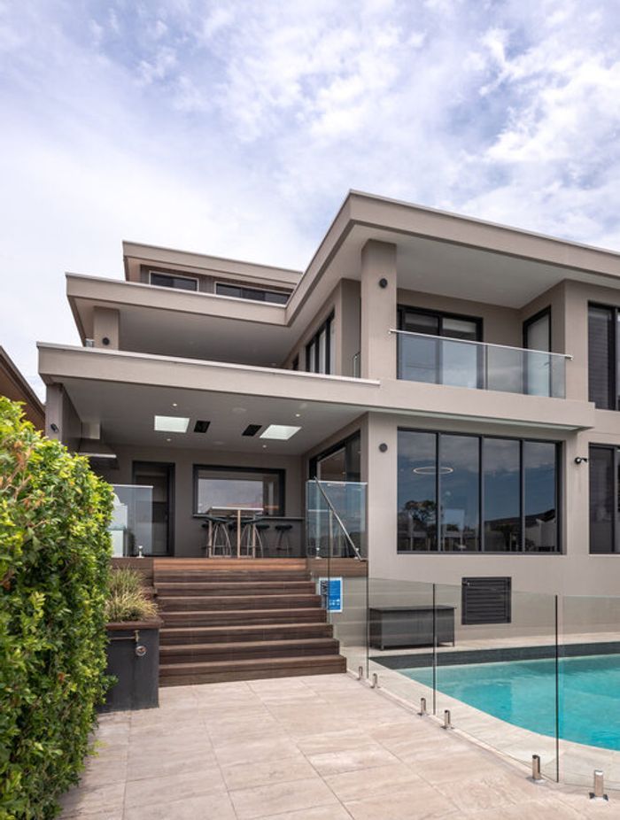 New Home Builders Sydney