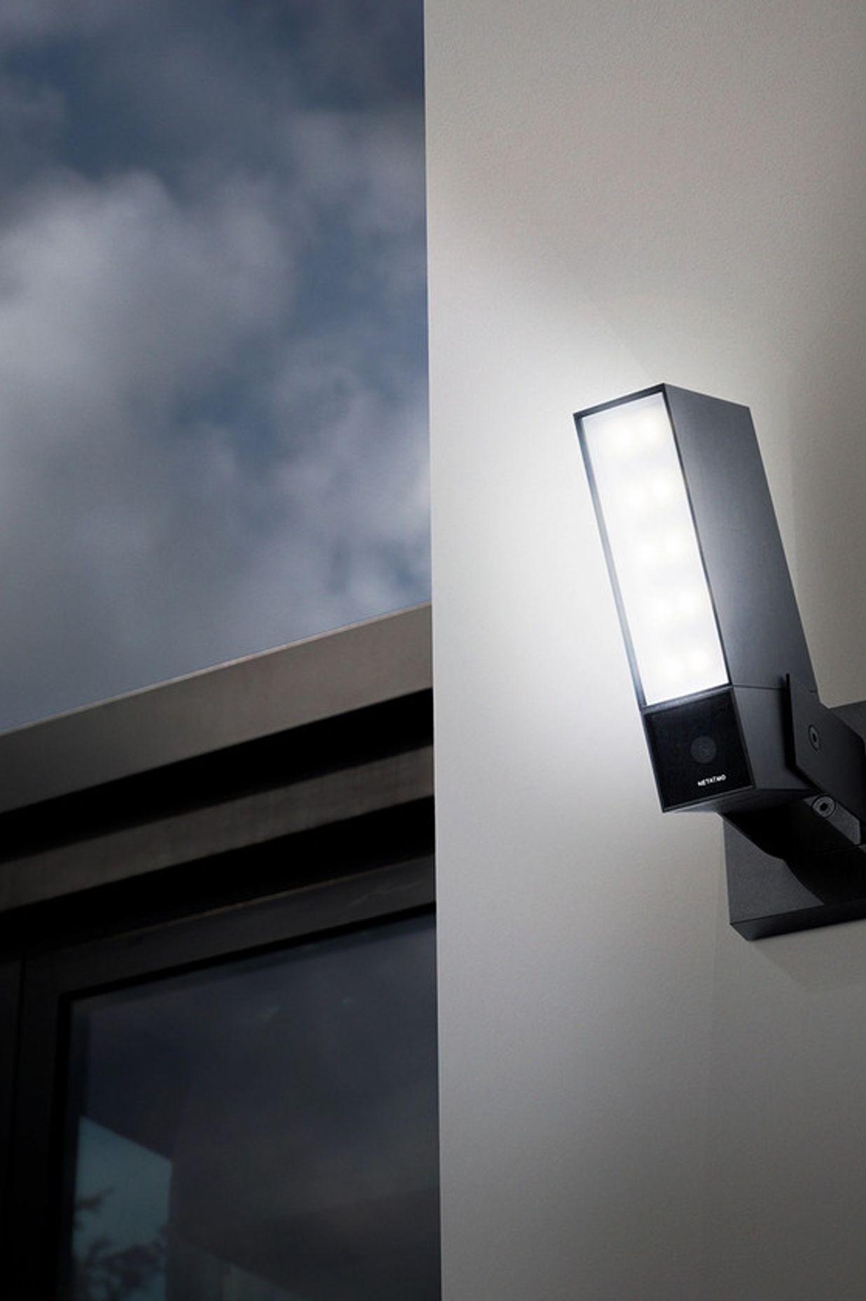 Protect Your Home & Your Family The Smart Way