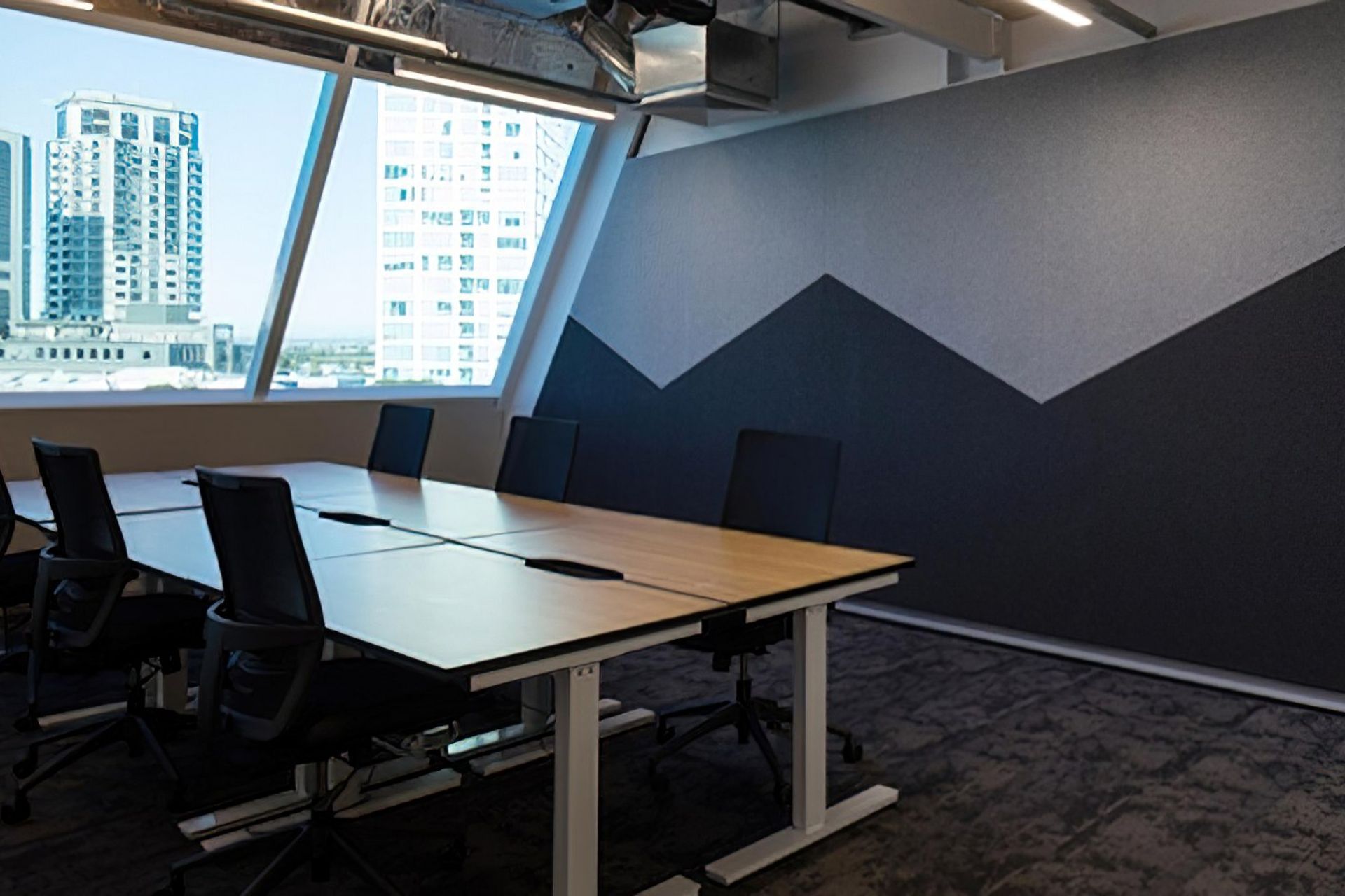 Acoustic Solutions That Will Silence Even the Loudest Office