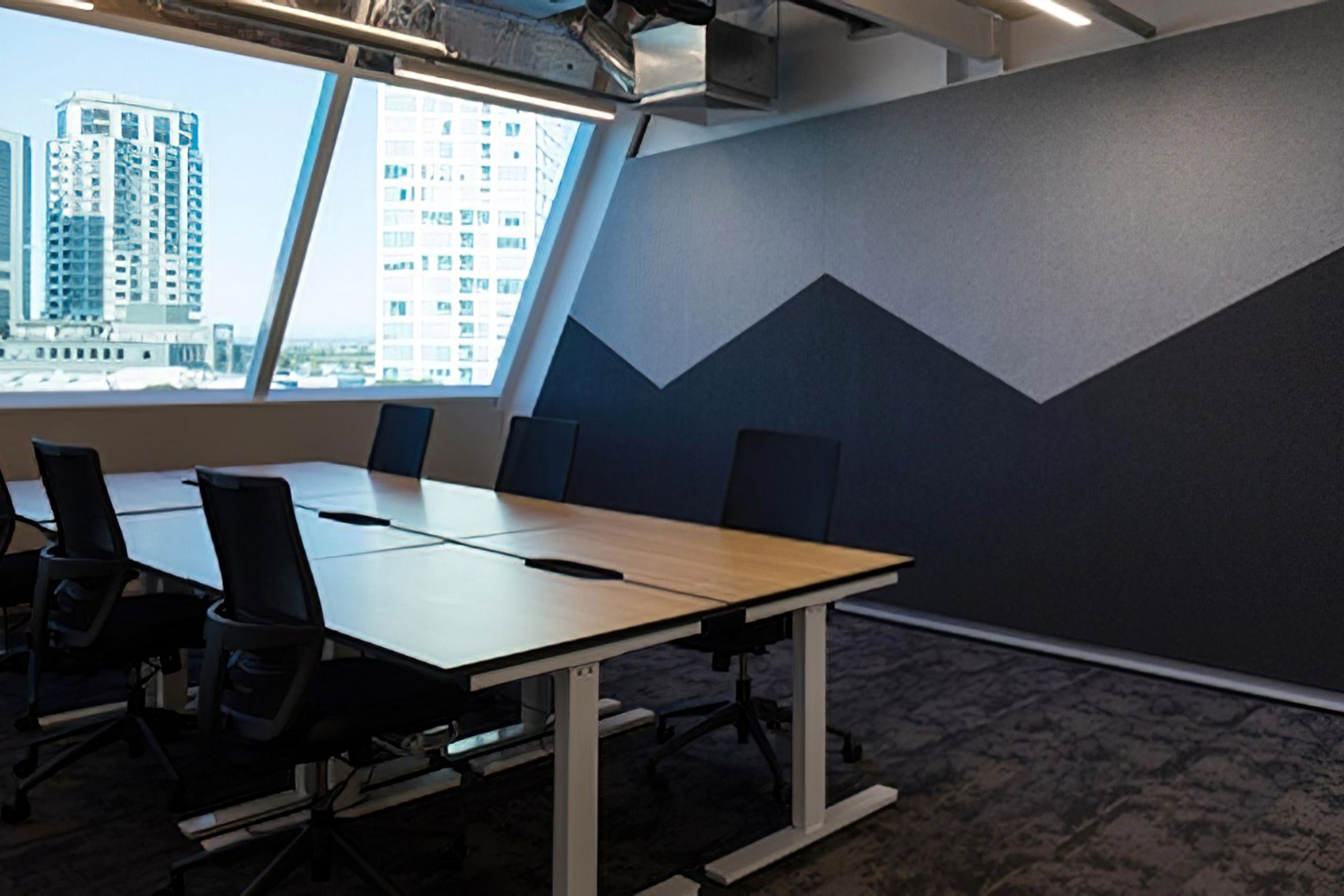 Acoustic Solutions That Will Silence Even the Loudest Office