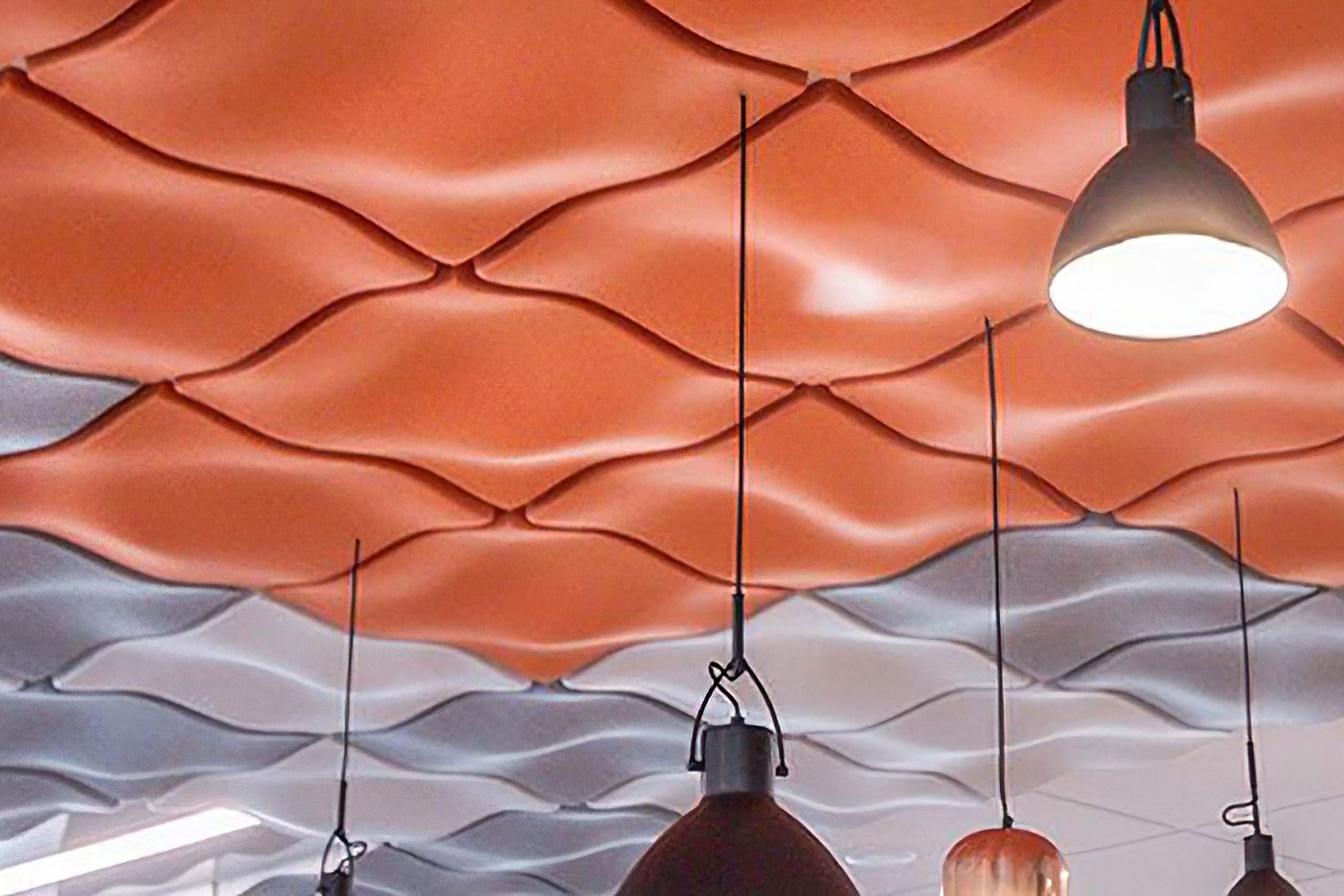 Acoustic Solutions That Will Silence Even the Loudest Office