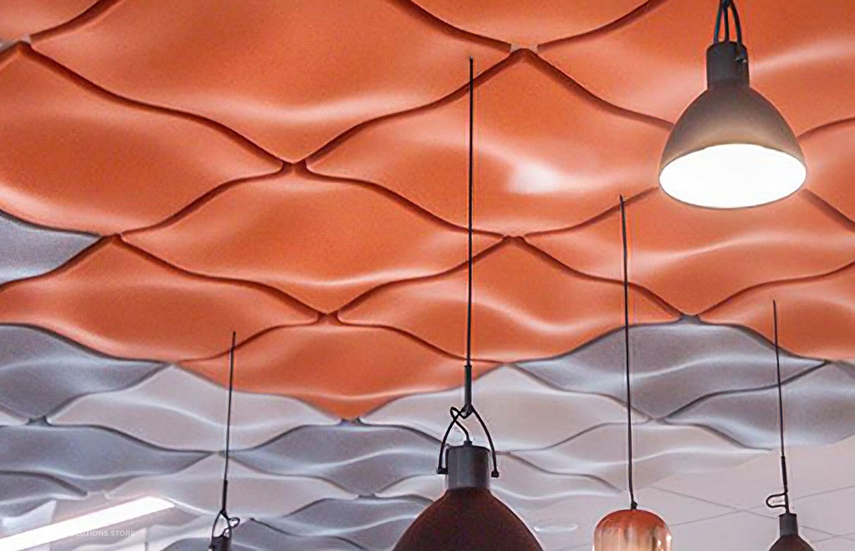 Acoustic Solutions That Will Silence Even the Loudest Office