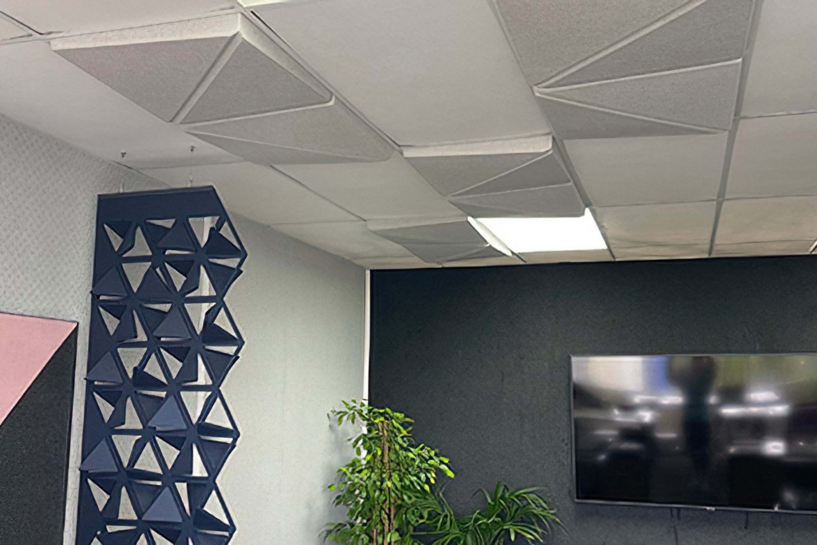 Acoustic Solutions That Will Silence Even the Loudest Office