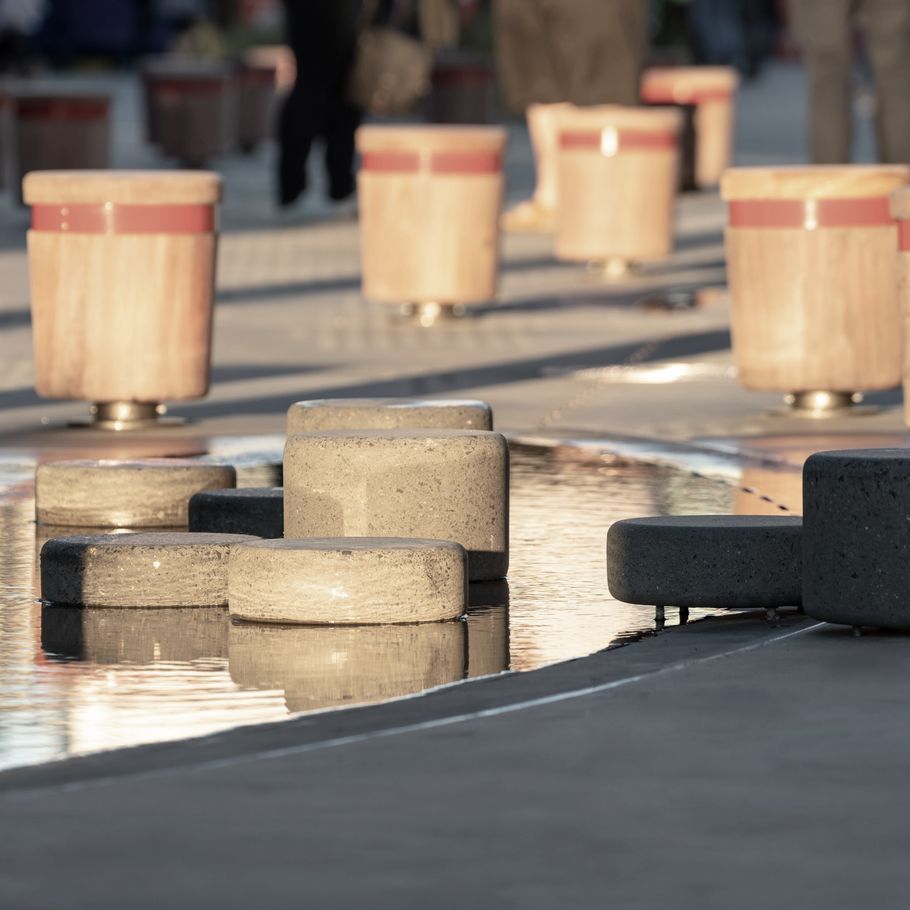 Creating impact in the great outdoors