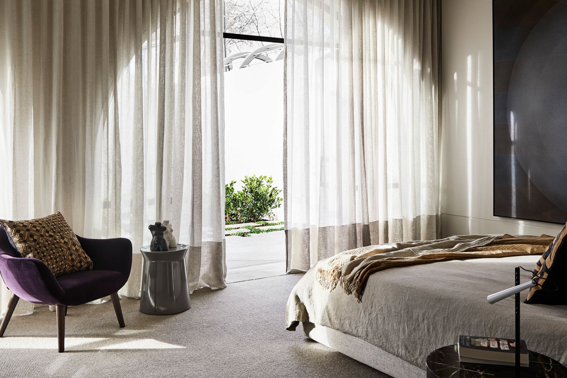 Project: Huntingtower by Orchard Piper | Photography by Sharyn Cairns