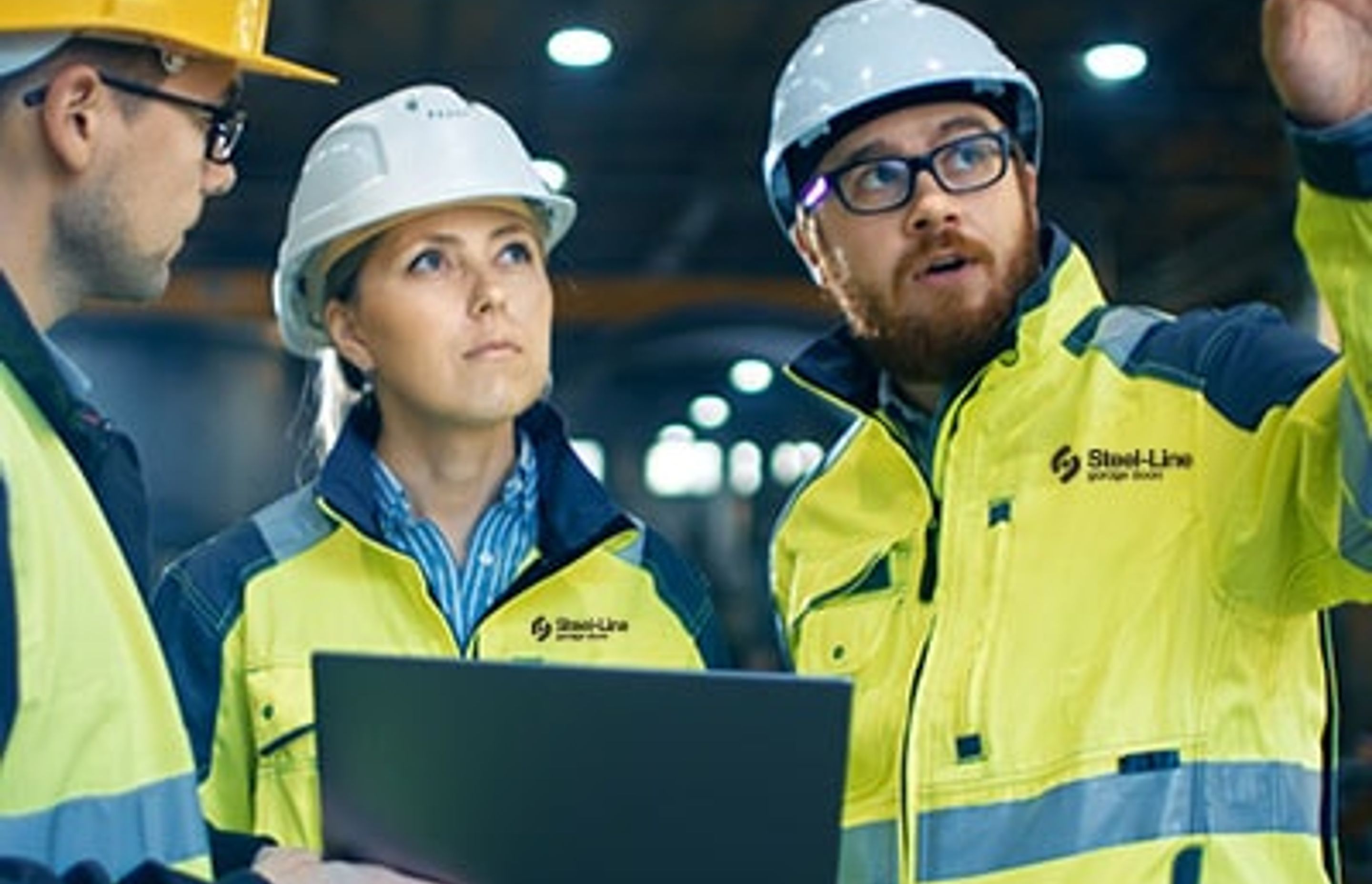 5 Reasons Why Steel-Line Is The Best