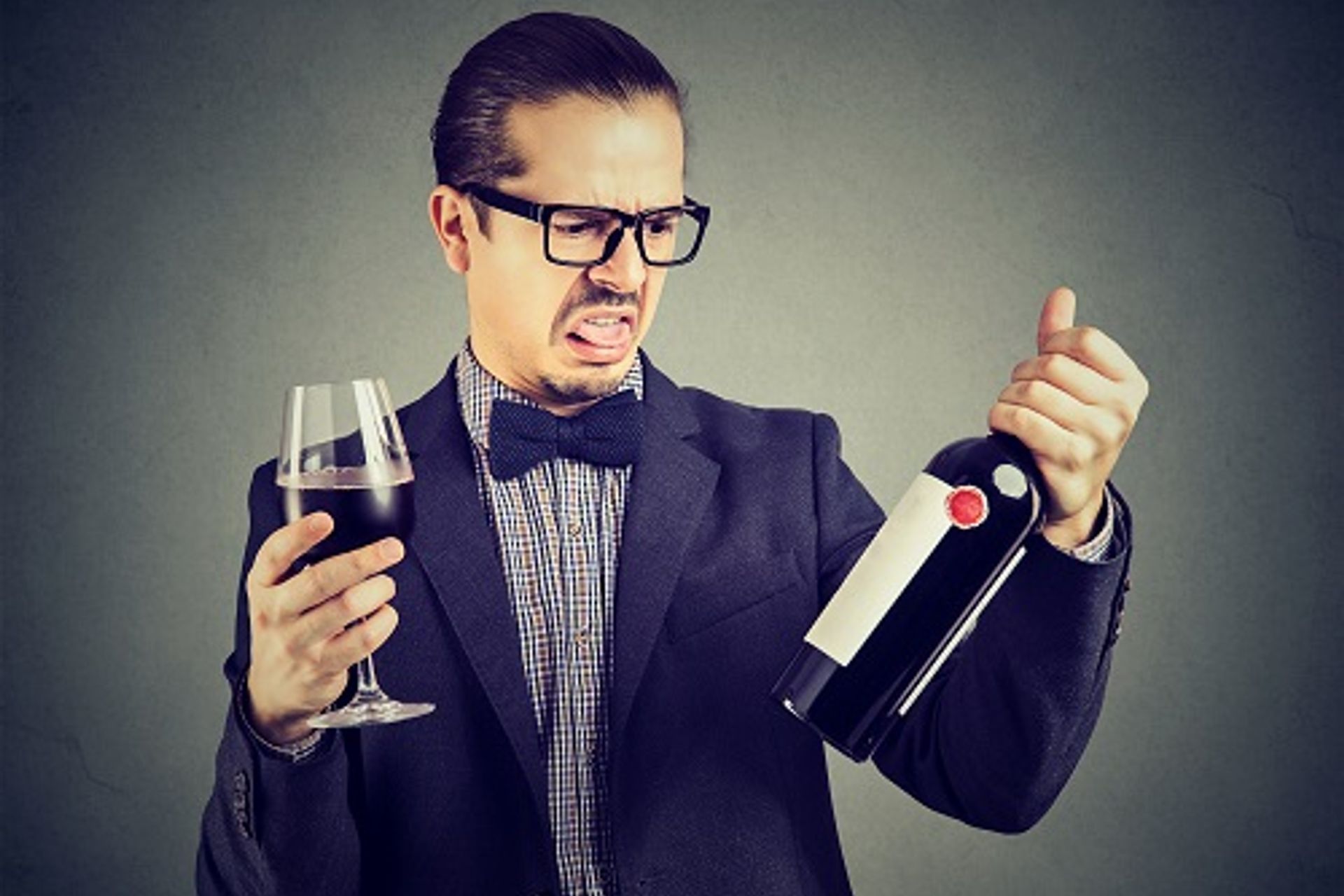 Why That Wine Went Bad and How You Can Learn From Mistakes