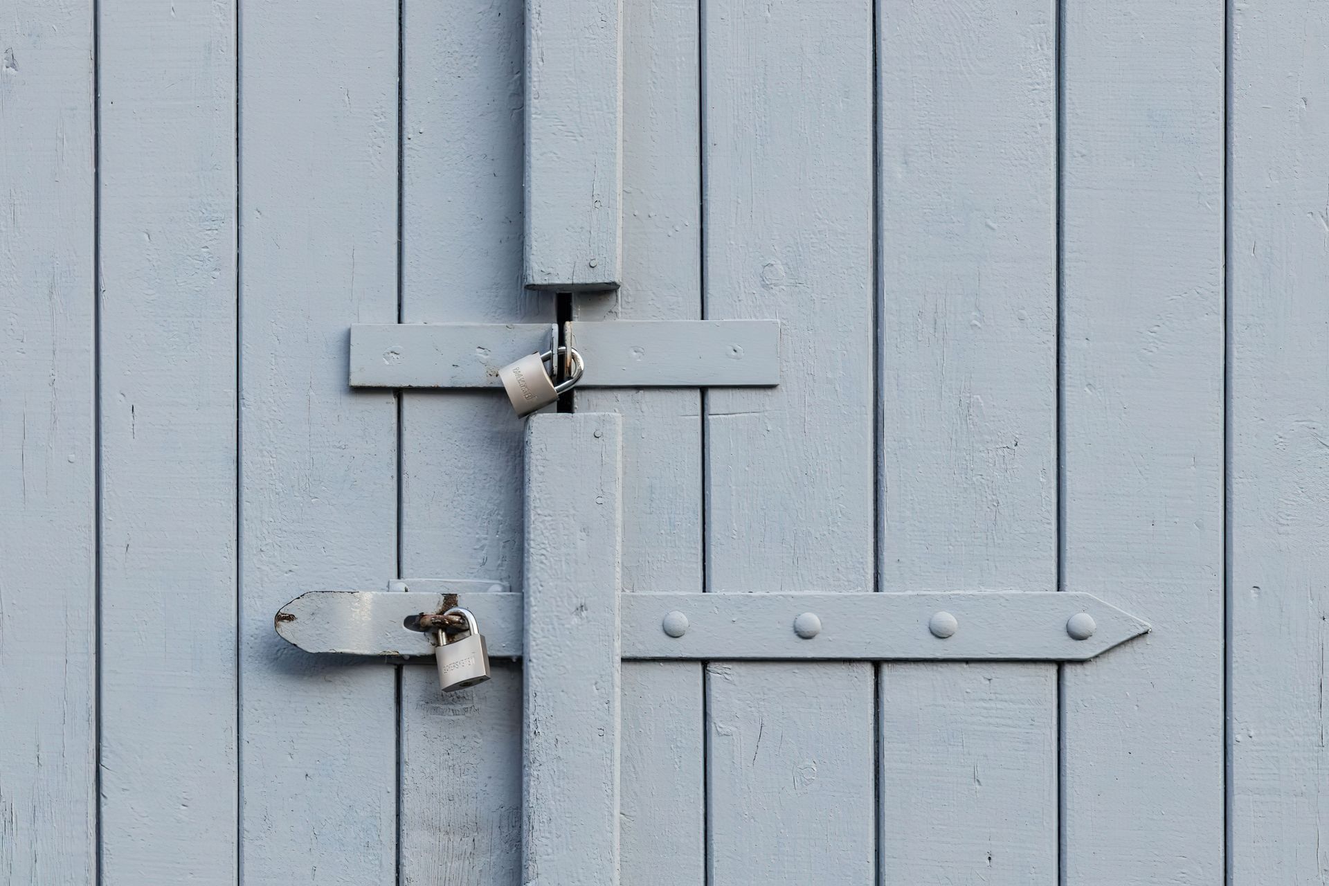 How to secure your garage the right way