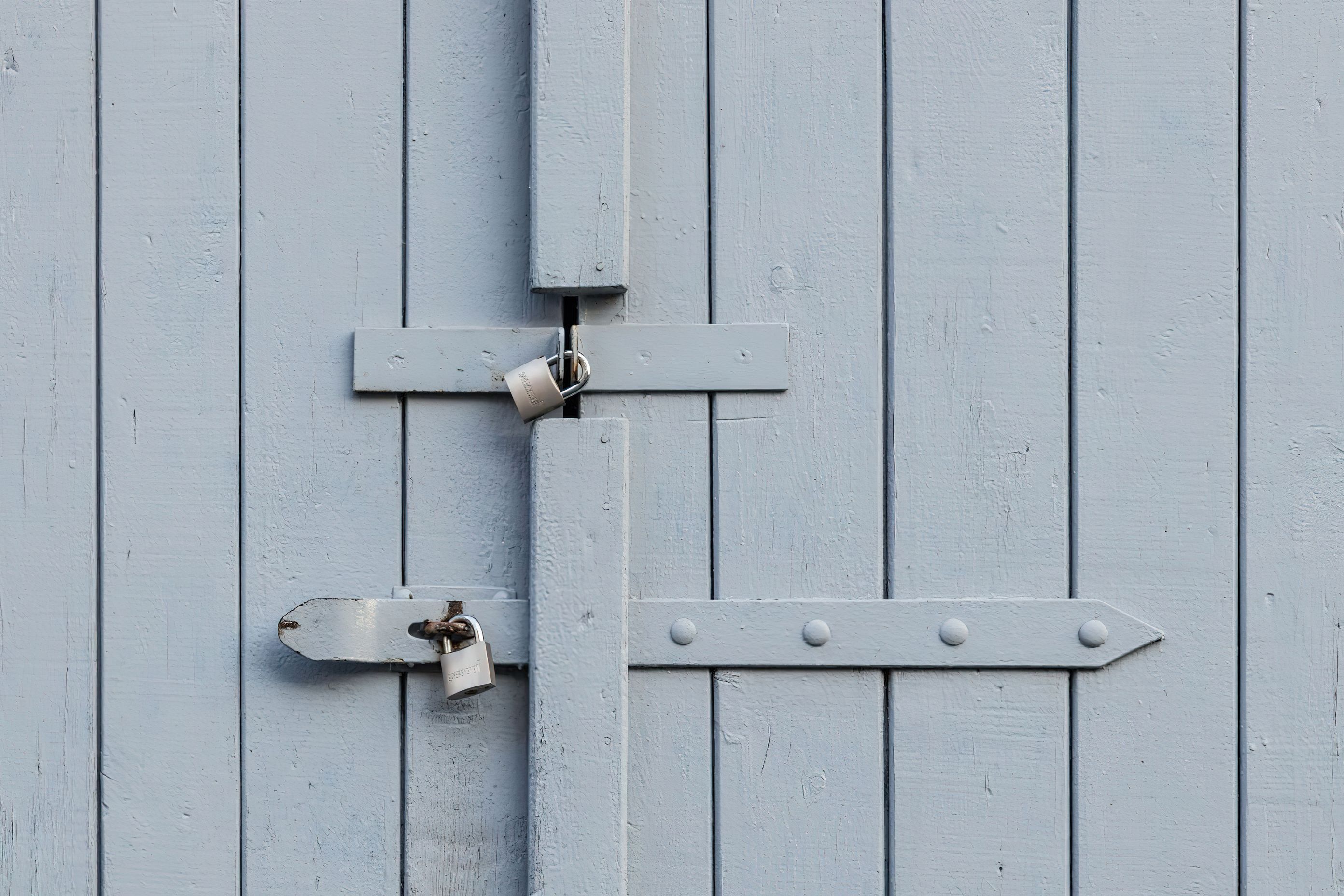 How to secure your garage the right way
