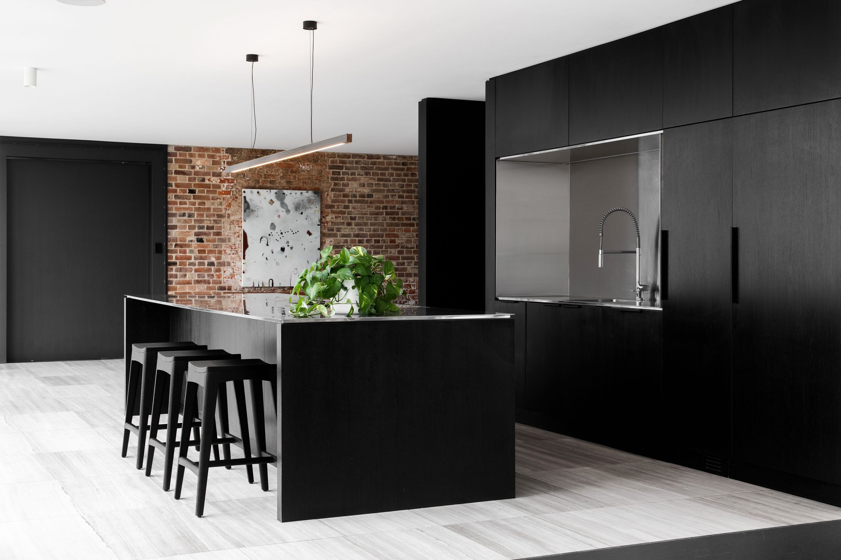 Symmons Plains Homestead by Cumulus | Photography by Anjie Blair