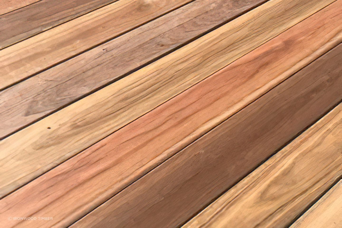 Many timber providers in Australia offer timber in a variety of Australian hardwoods.