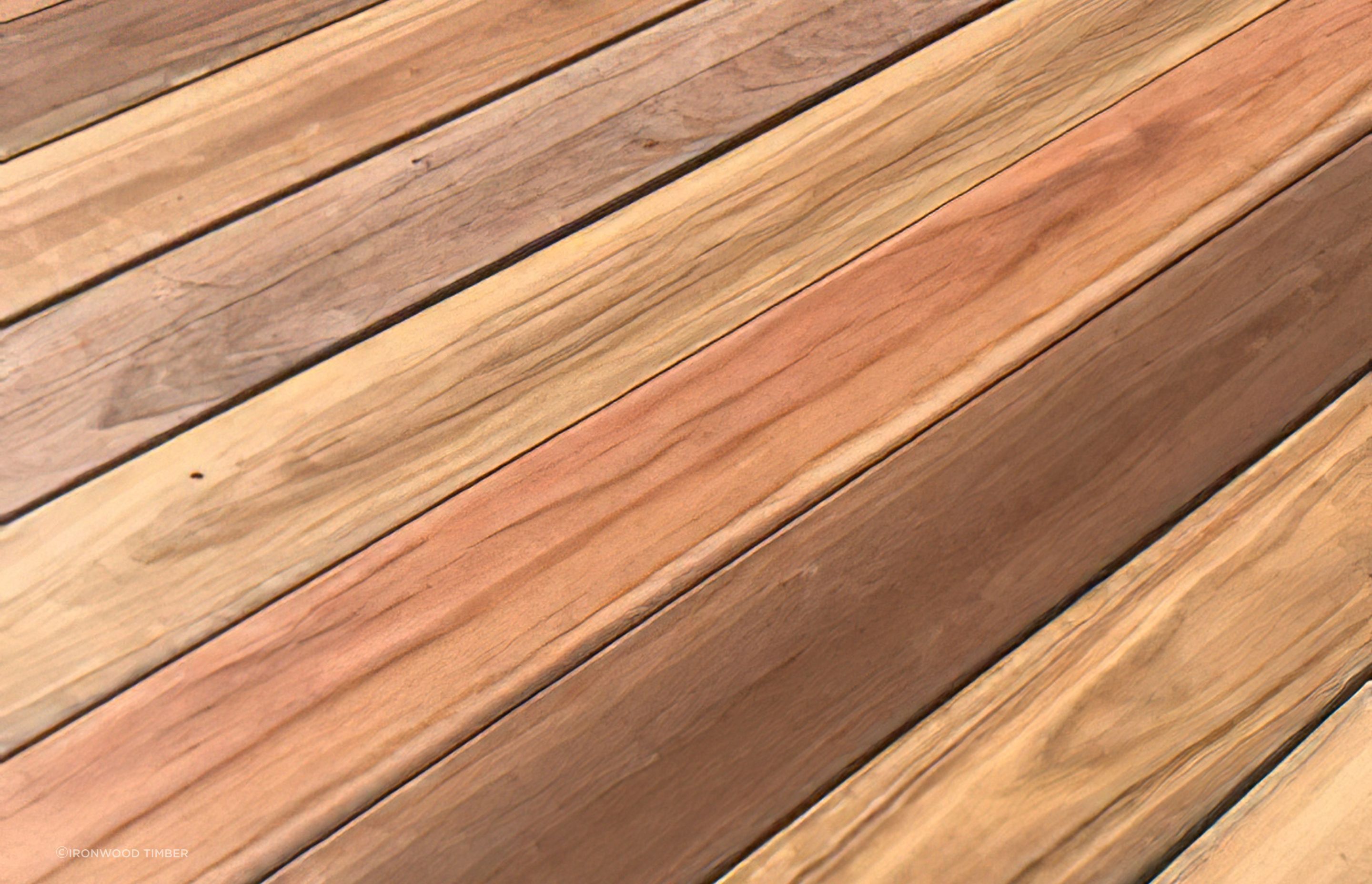 Many timber providers in Australia offer timber in a variety of Australian hardwoods.